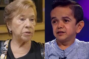 “Se me cayó del pedestal”: Paty Cofré se suma a las críticas contra Miguelito