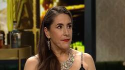 Paty López desclasificó el duro episodio que la motivó a irse de Chile