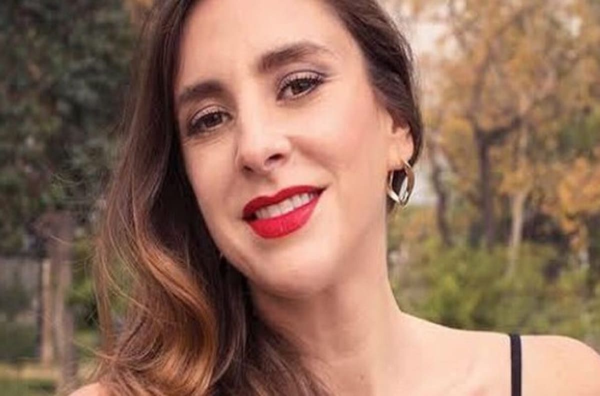 “Los ángeles sí existen”: Paty López celebra los 6 meses de su hijo, Río