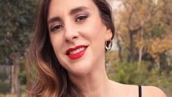 “Los ángeles sí existen”: Paty López celebra los 6 meses de su hijo, Río