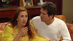 Qué fue de Paty López, actriz que dio vida a Carolita en Aquelarre