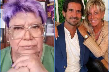 Paty Maldonado rompió el silencio tras supuesta pelea de Raquel Argandoña y Félix Ureta en su cumpleaños