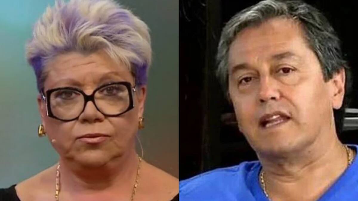 “Tuvimos algunas diferencias…”: Paty Maldonado lamentó la muerte de Claudio Reyes