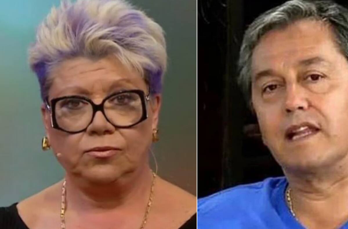 “Tuvimos algunas diferencias…”: Paty Maldonado lamentó la muerte de Claudio Reyes