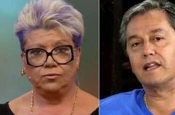 “Tuvimos algunas diferencias…”: Paty Maldonado lamentó la muerte de Claudio Reyes