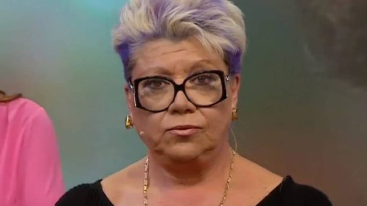 “Viajó de urgencia”: revelan la sensible pérdida que enluta a Paty Maldonado