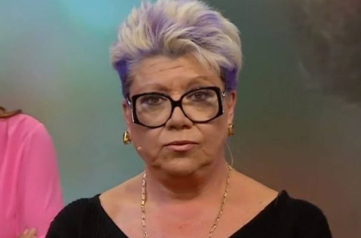 “Viajó de urgencia”: revelan la sensible pérdida que enluta a Paty Maldonado