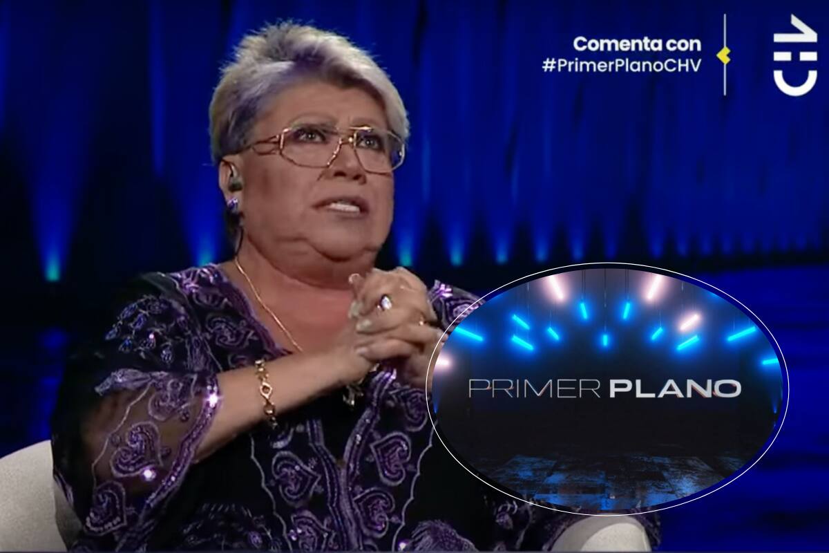 aseguró que su salida de Primer Plano es debido al exceso de trabajo.