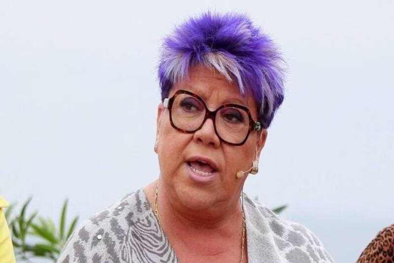 Créditos: Instagram