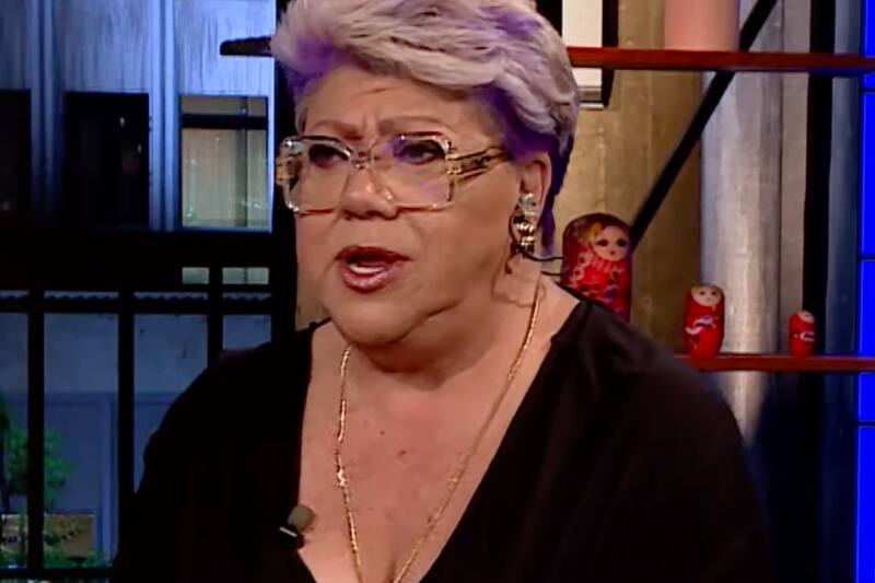 Reclama tras no ser invitada a la Gala del Festival de Viña 2023.