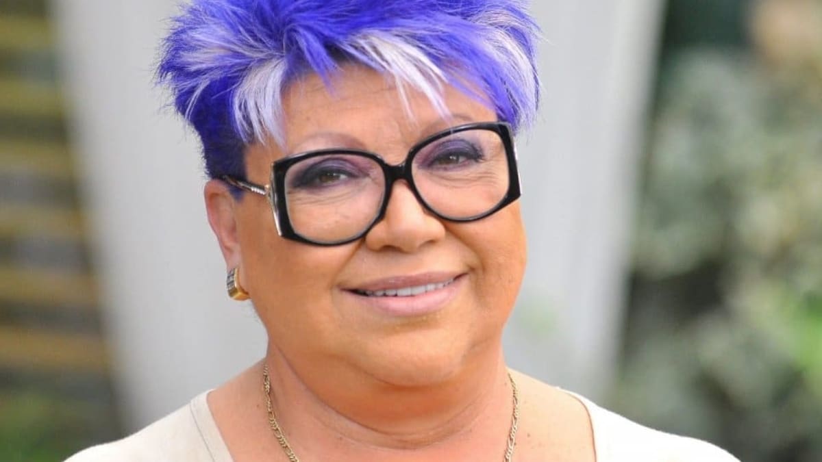 “Llegó súper emocionada”: Paty Maldonado defiende a Raquel Argandoña tras revelar embarazo de Melina Noto