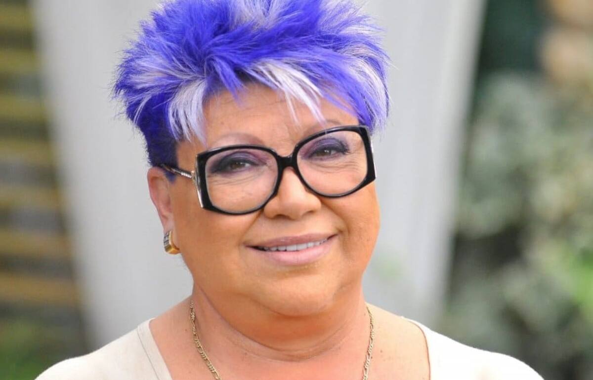 se refirió a la polémica que envuelve a Raquel Argandoña. Créditos: Instagram