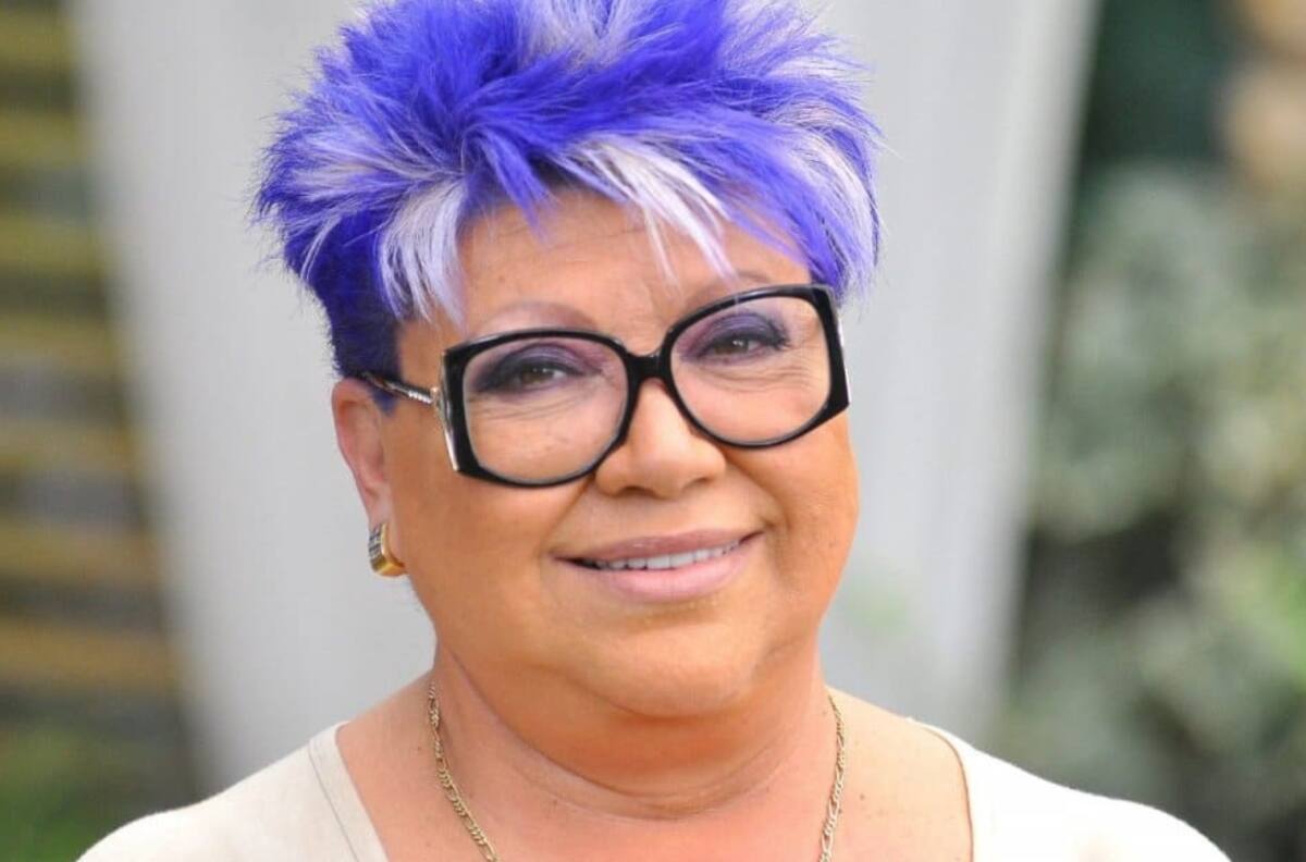 “Llegó súper emocionada”: Paty Maldonado defiende a Raquel Argandoña tras revelar embarazo de Melina Noto