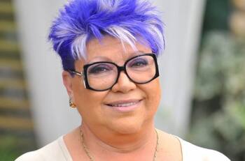 “Llegó súper emocionada”: Paty Maldonado defiende a Raquel Argandoña tras revelar embarazo de Melina Noto