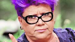 Paty Maldonado lanza fuerte acusación: “Fui perseguida por Michelle Bachelet y Gabriel Boric”