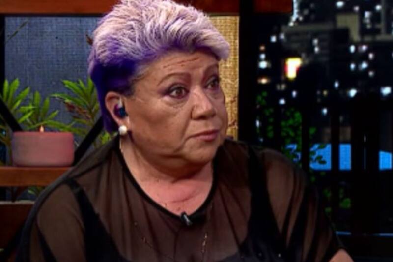 Paty Maldonado y sus cirugías