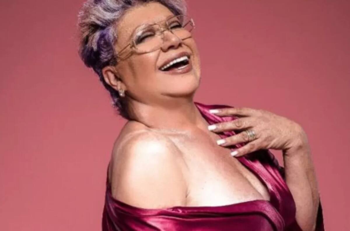 “La mujer nunca pierde la sensualidad”: Paty Maldonado pone fecha para su debut en Arsmate