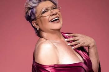 “La mujer nunca pierde la sensualidad”: Paty Maldonado pone fecha para su debut en Arsmate