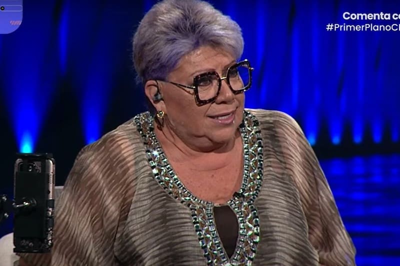 y el sueldo que habría ganado en el programa de farándula.