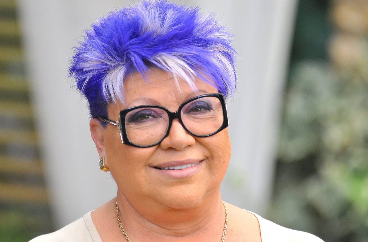 ¿Cuánto cuesta suscribirse a la plataforma para adultos de Paty Maldonado?