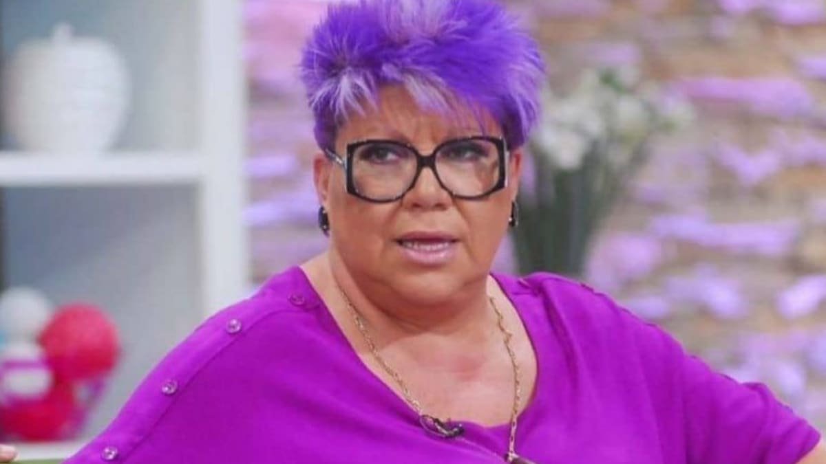 “Siempre serás un macho”: El polémico comentario de Paty Maldonado que desató la guerra en redes sociales