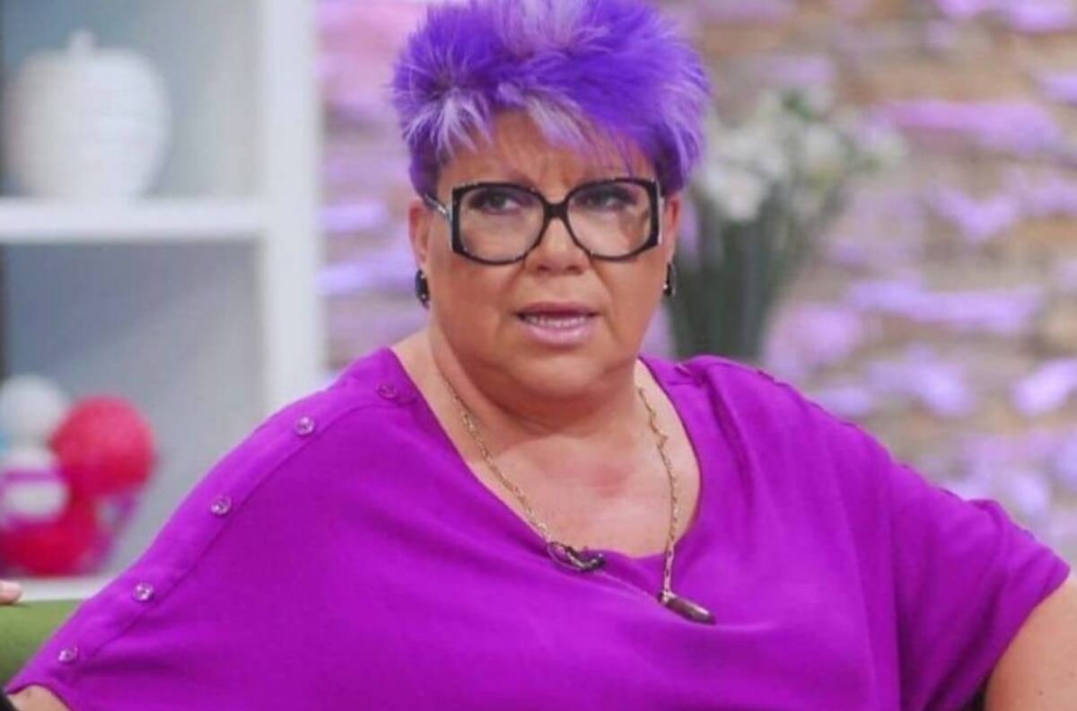 “Siempre serás un macho”: El polémico comentario de Paty Maldonado que desató la guerra en redes sociales