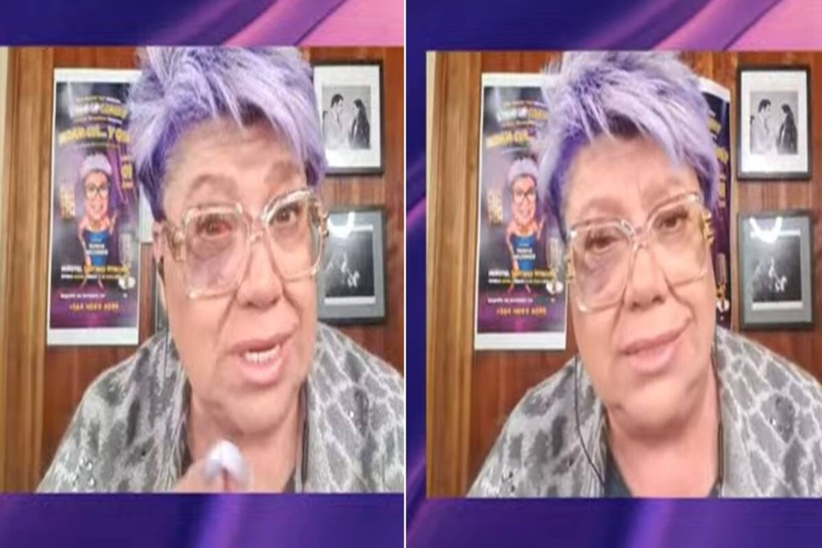 Créditos: Pantallazo YouTbe