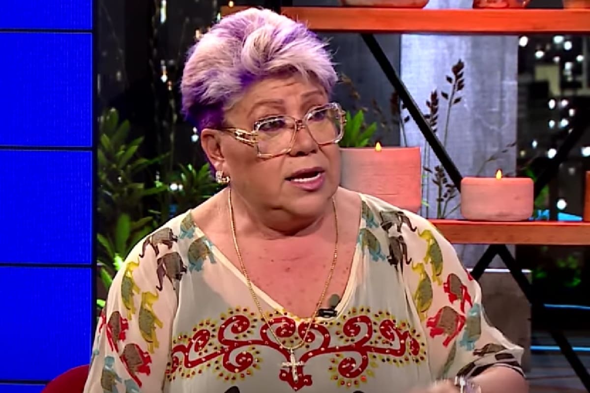 Créditos: Pantallazo TV+