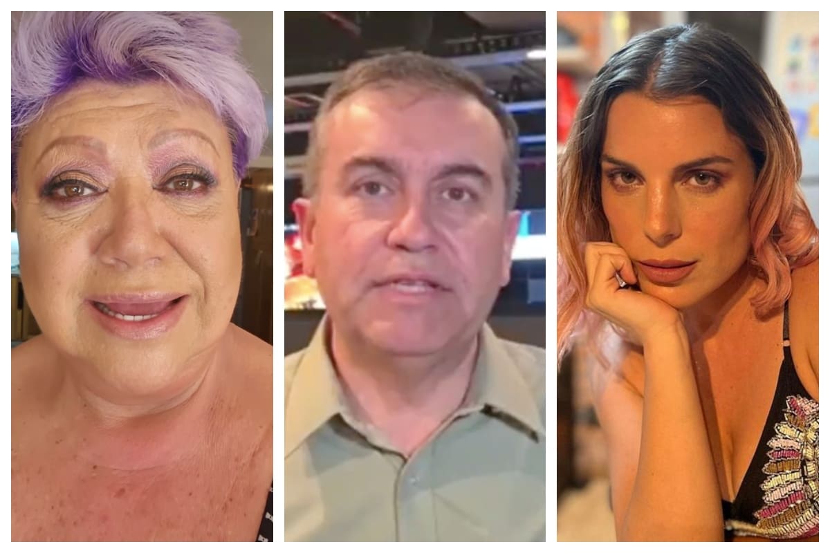 Paty Maldonado cuestionó los dichos del General de Carabineros sobre el "telefonazo" de Maite Orsini.