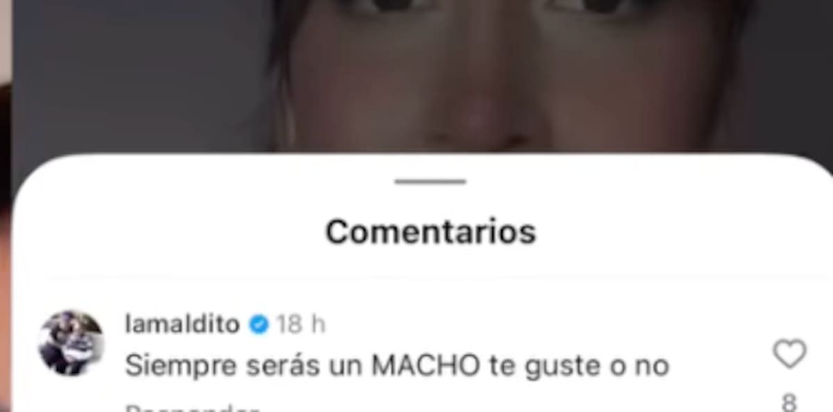 La opinóloga sacó ronchas con feroz comentario.