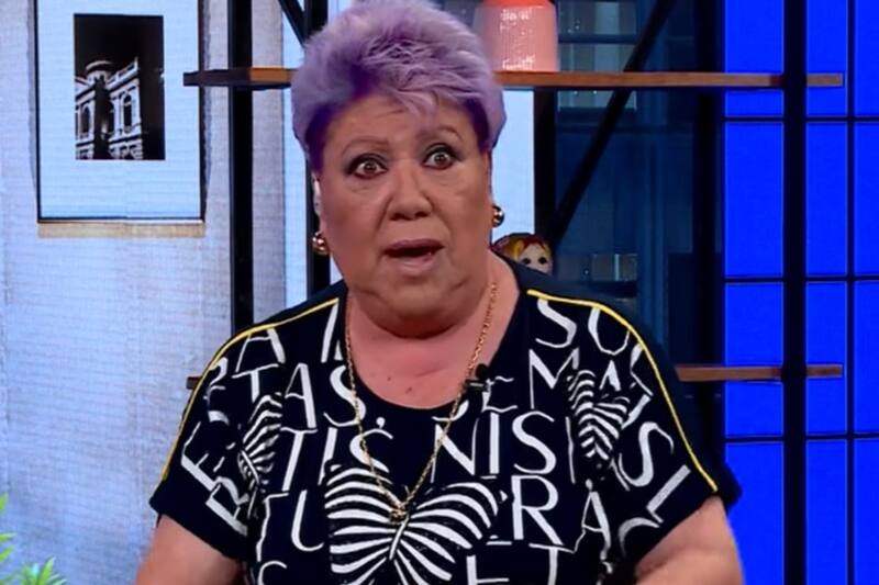 Créditos: Pantallazo TV+