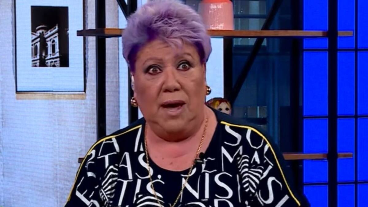 “Ya po’ hue... ¡despierta!”: El tremendo chascarro de Paty Maldonado en la celebración de cumpleaños de su marido, Jorge Pino