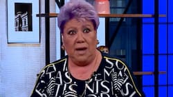 “Ya po’ hue... ¡despierta!”: El tremendo chascarro de Paty Maldonado en la celebración de cumpleaños de su marido, Jorge Pino