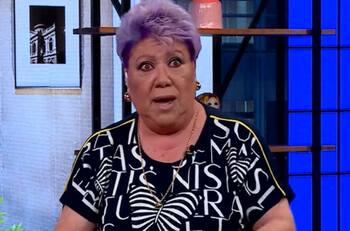 “Ya po’ hue... ¡despierta!”: El tremendo chascarro de Paty Maldonado en la celebración de cumpleaños de su marido, Jorge Pino