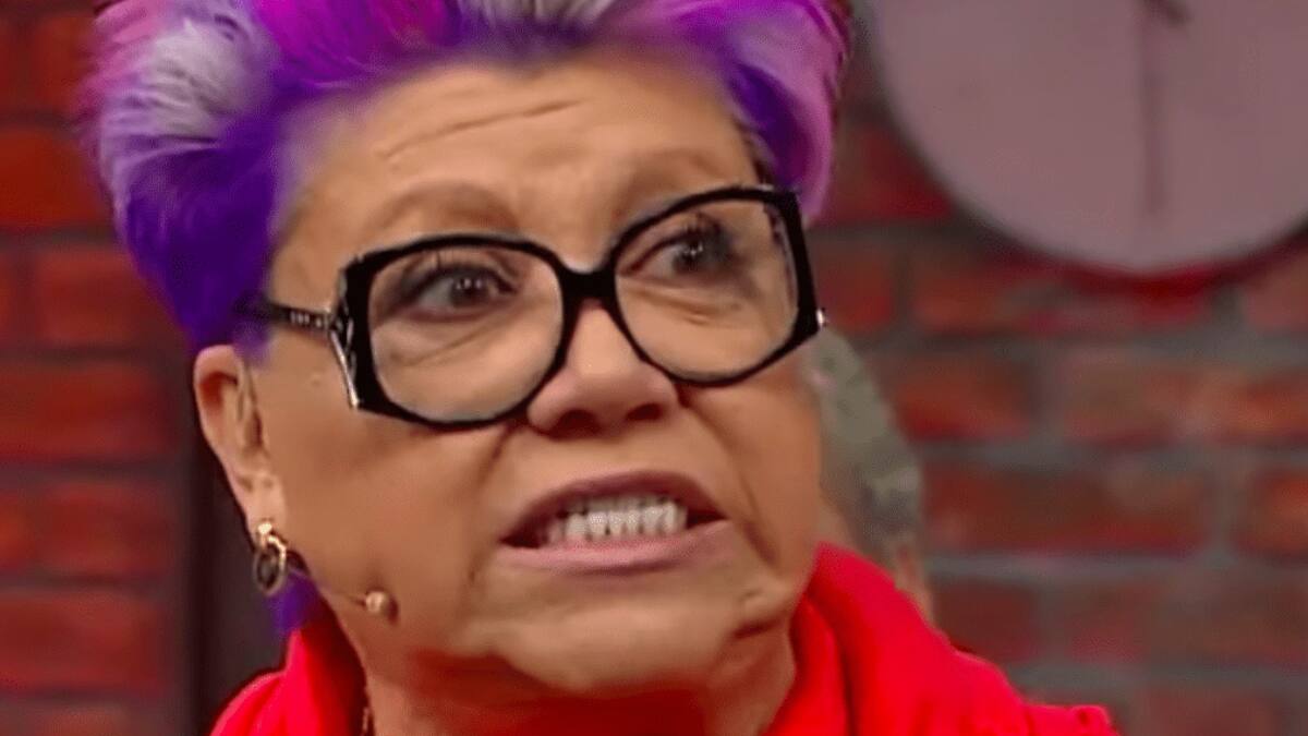 Critican duramente a la Teletón por poner a Paty Maldonado en las “27 horas de amor”