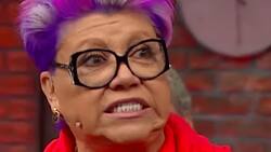 Critican duramente a la Teletón por poner a Paty Maldonado en las “27 horas de amor”