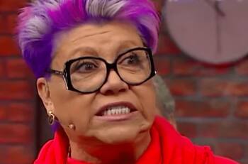 Critican duramente a la Teletón por poner a Paty Maldonado en las “27 horas de amor”