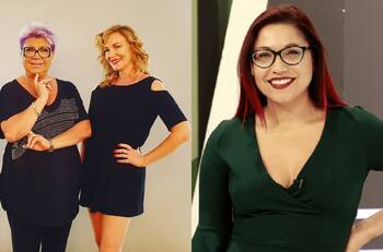 “Está loca”: Paty Maldonado y Cata Pulido arremeten en contra de Alejandra Valle por criticar a José Luis Repenning