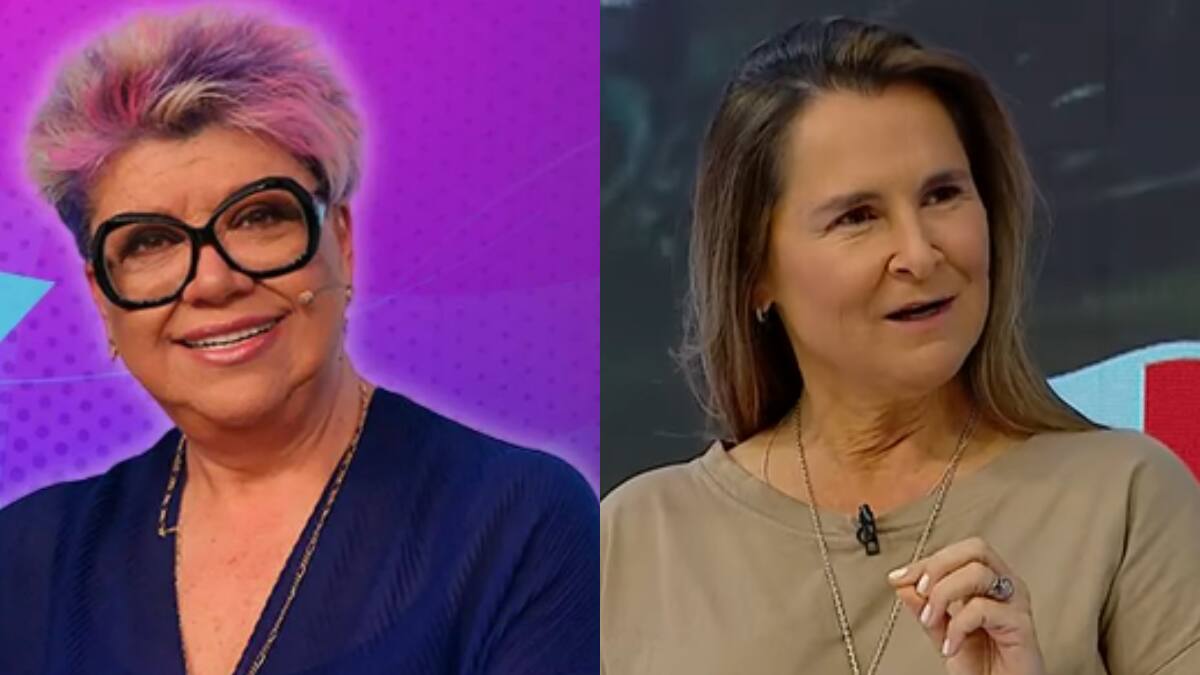 “Hasta cuándo se victimiza”: Paty Maldonado arremetió nuevamente contra Paulina de Allende-Salazar