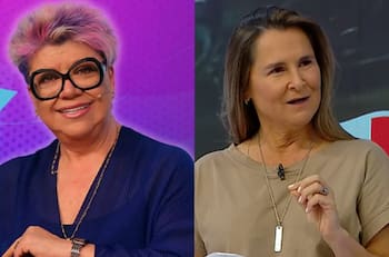 “Hasta cuándo se victimiza”: Paty Maldonado arremetió nuevamente contra Paulina de Allende-Salazar