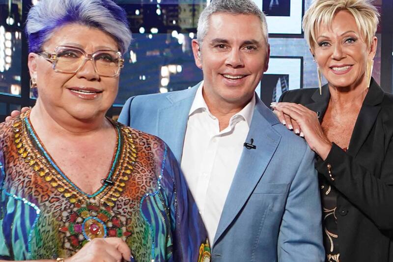 Las exigencias que habría pedido Paty Maldonado para volver a "Tal Cual", según sus compañeros.