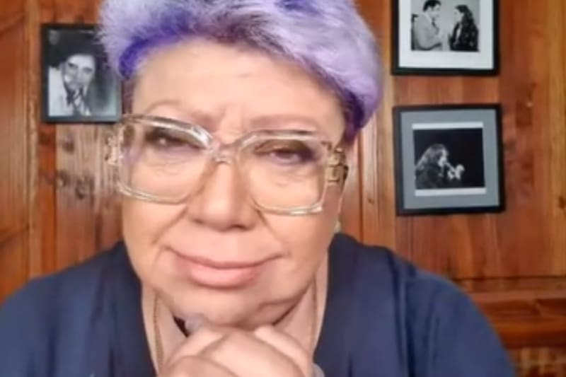 Capítulo emitido de "Las Indomables"/ Youtube