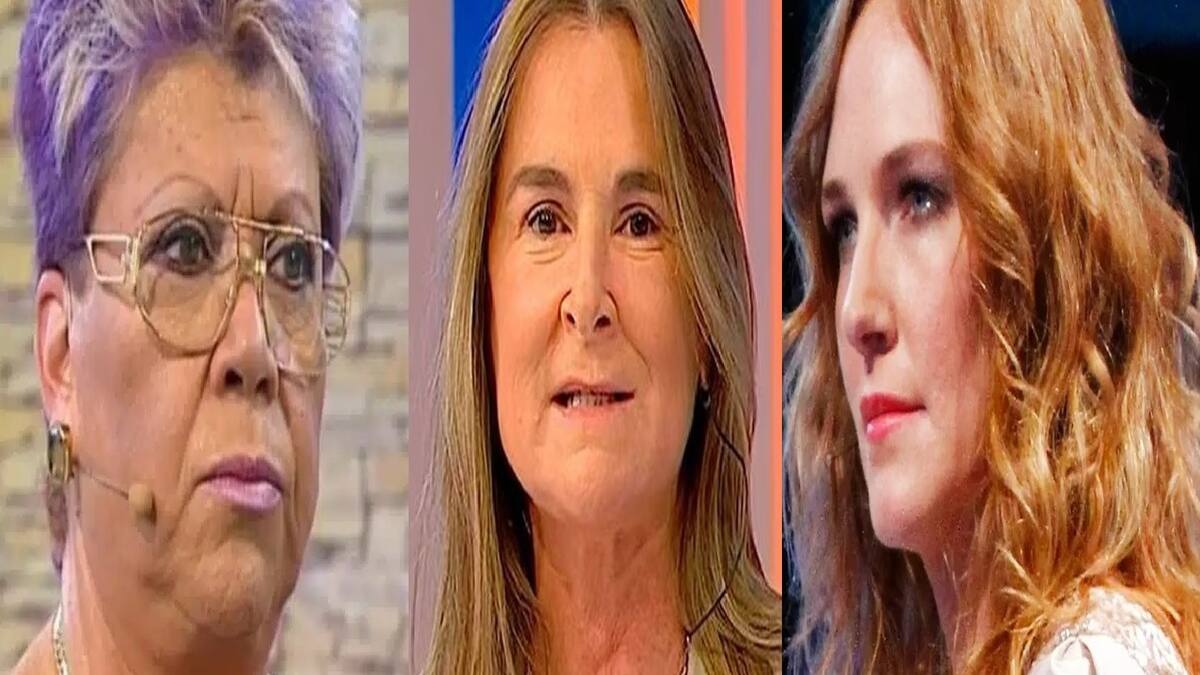 “Es capaz de matar”: Paty Maldonado y Cata Pulido se lanzan contra Paulina de Allende-Salazar tras demandar a Mega