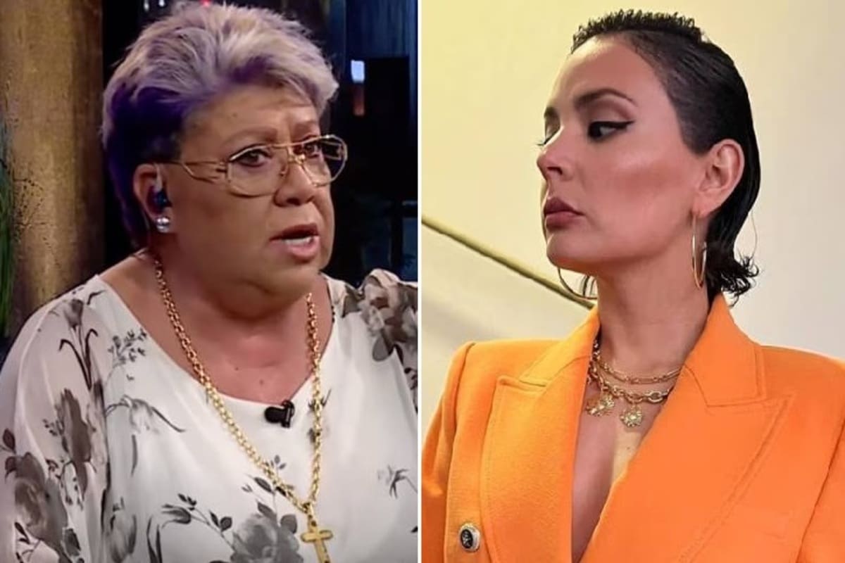 Créditos: Instagram