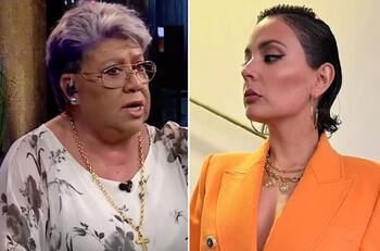 “Lo único que ha hecho son teleseries”: Paty Maldonado arremete contra Carolina Arredondo, nueva ministra de las Culturas