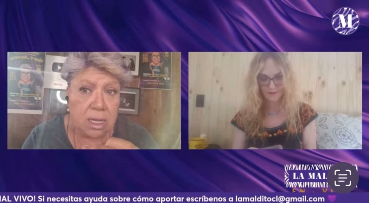Foto: Youtube.