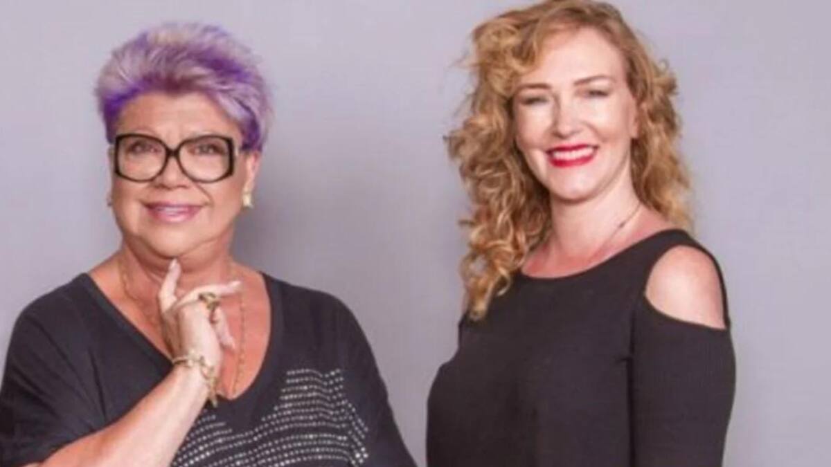 Paty Maldonado y Cata Pulido arremeten en contra de Esteban Caldentey, exesposo de Daniella Campos