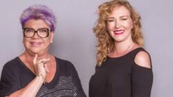 Paty Maldonado y Cata Pulido arremeten en contra de Esteban Caldentey, exesposo de Daniella Campos