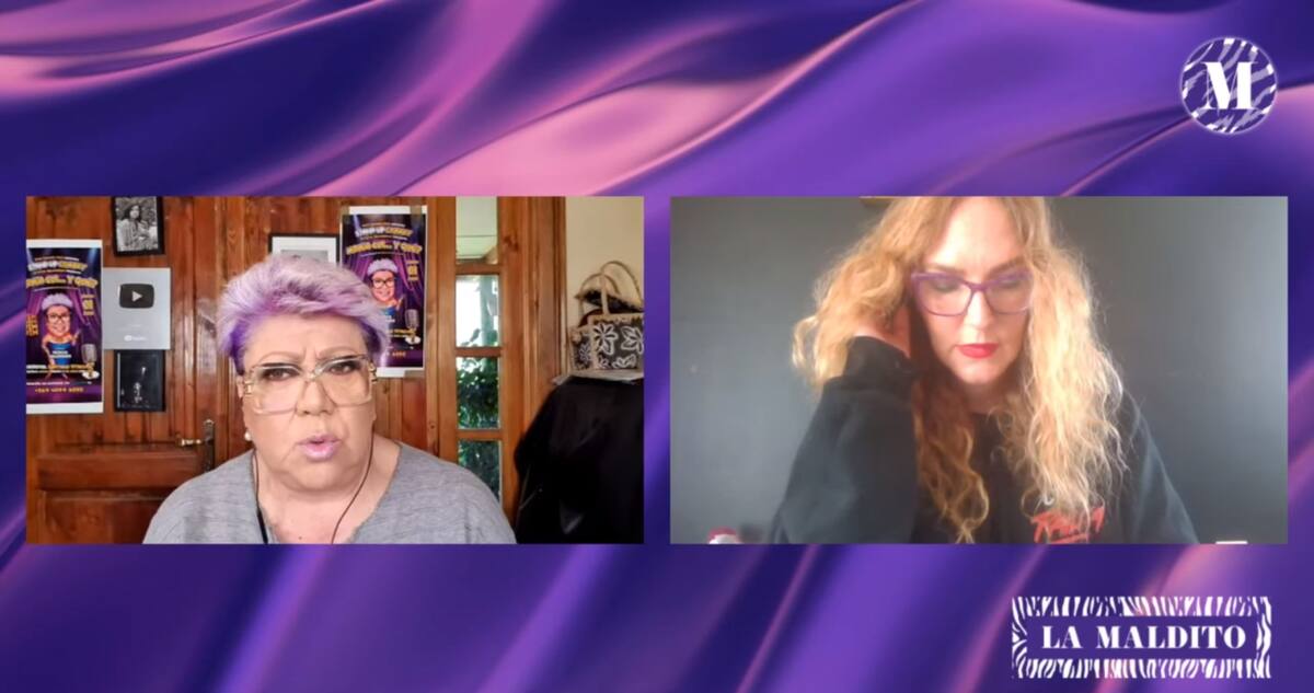 En un nuevo episodio de “Las Indomables”, Paty Maldonado y Cata Pulido criticaron fuertemente a Alejandra Valle tras criticar la cobertura de las inundaciones de José Luis Repenning.