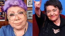 “No le llegamos ni a la suela de los zapatos”: Paty Maldonado recordó a Cecilia, La Incomparable